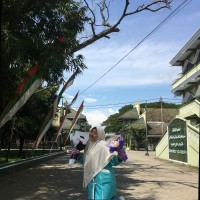 Wahyu tyas