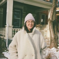 Ariane Foucher