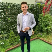 Sebastian Negru