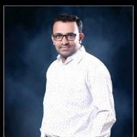Amit Pimparkar