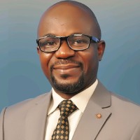 Dwana B'Akongo Sesay, BA, CAMS-AUDIT, CAMS, CFE, CAMP, CFIP, CAIP, CFCP