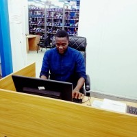 Tolulope Awotunsin