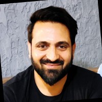 Sheikh Reyaz