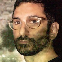 Zubin Pastakia