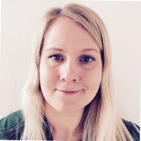 Jessika Bågeman