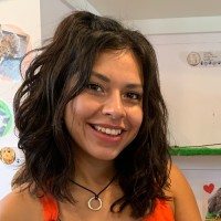 Jasmine Morales