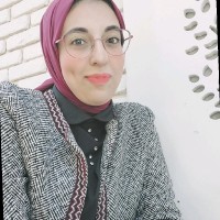Dr Israa Mohamed