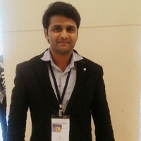 Dawson Karwarkar