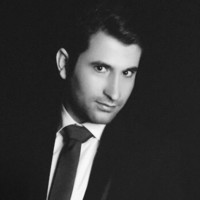 Mahdi Jahangiri