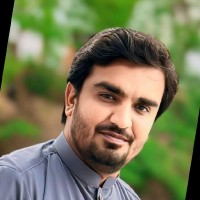 Khawar Ali Khan