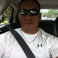 Alex Pena