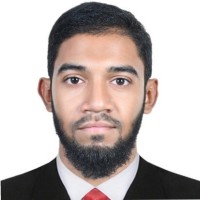 Mahdi Al Mahmud