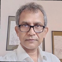 Pradip Halder
