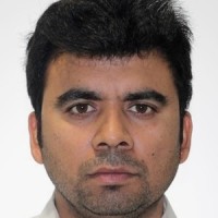Mohammad Siddique