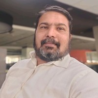 Kalyan Kumar S