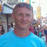 Fred Wyrostek