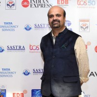 Anil Srinivasan