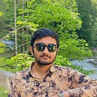 Shubham Desai