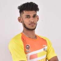 Bhargav S
