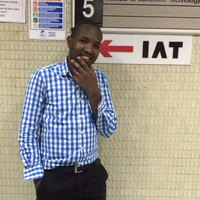 Peter Njenga