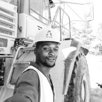 Kelvin Machavhunga