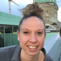 Caroline Abbé