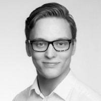 Maximiliam Bergman-Olson