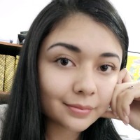 Nadia Maciel