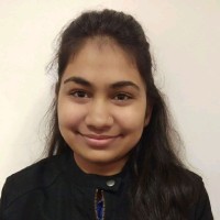 Janvi Kalal
