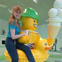 Nicoline Kyed