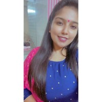 Vinisha Bhatia