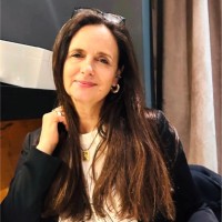 Carole Turini