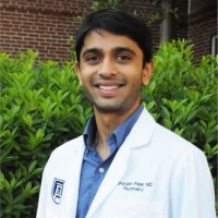 Bhargav Patel, MD, MBA