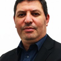 Sid Ali AZIZI