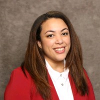 Yvanna Marlin-Guanga, Mph