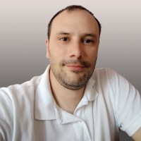 Mladen Stavric