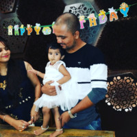 Dhruv Prajapati