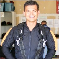 Stephen Boudreau
