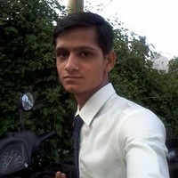 Shailender Kumrawat