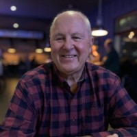 Gregory Plotts, Sr.