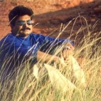 Thamizhavel Balasubramanian