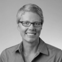 Judith McLean