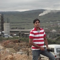 Rajat Satpathy