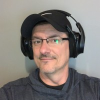 Eric Beauregard