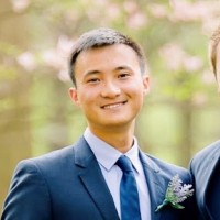 Andrew Lin