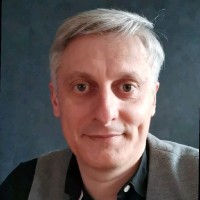 Sylvain Haution