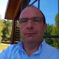 Jean-Francois Cordoliani