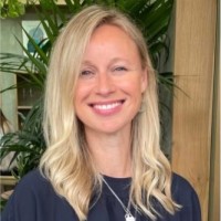Kate Heller