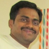 Vijay Bhaskar Kandru