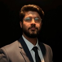 Faizan Ahmed Khan Ghouri